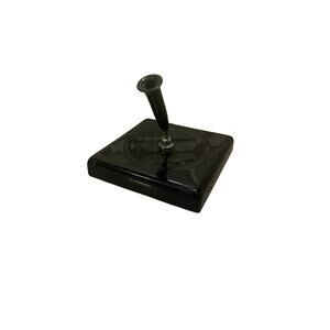 Vintage Parker ceramic pen holder